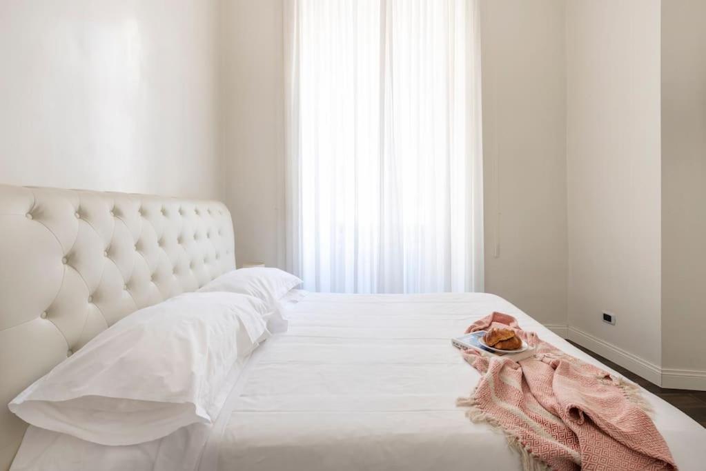 Luxury Blu Appartamento *