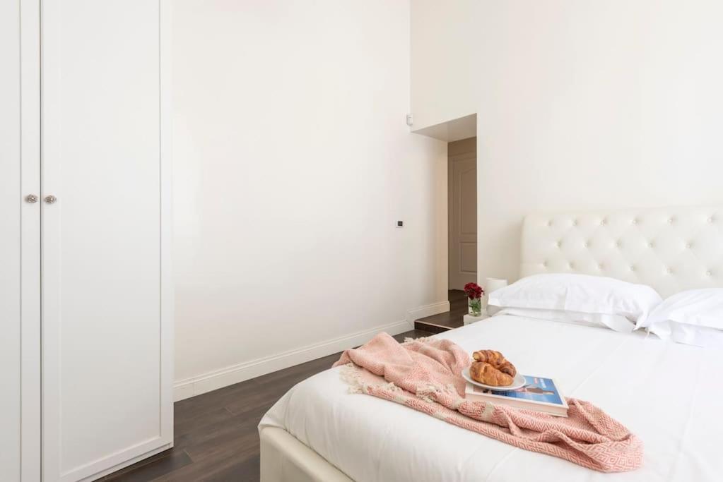 Appartamento Luxury Blu *