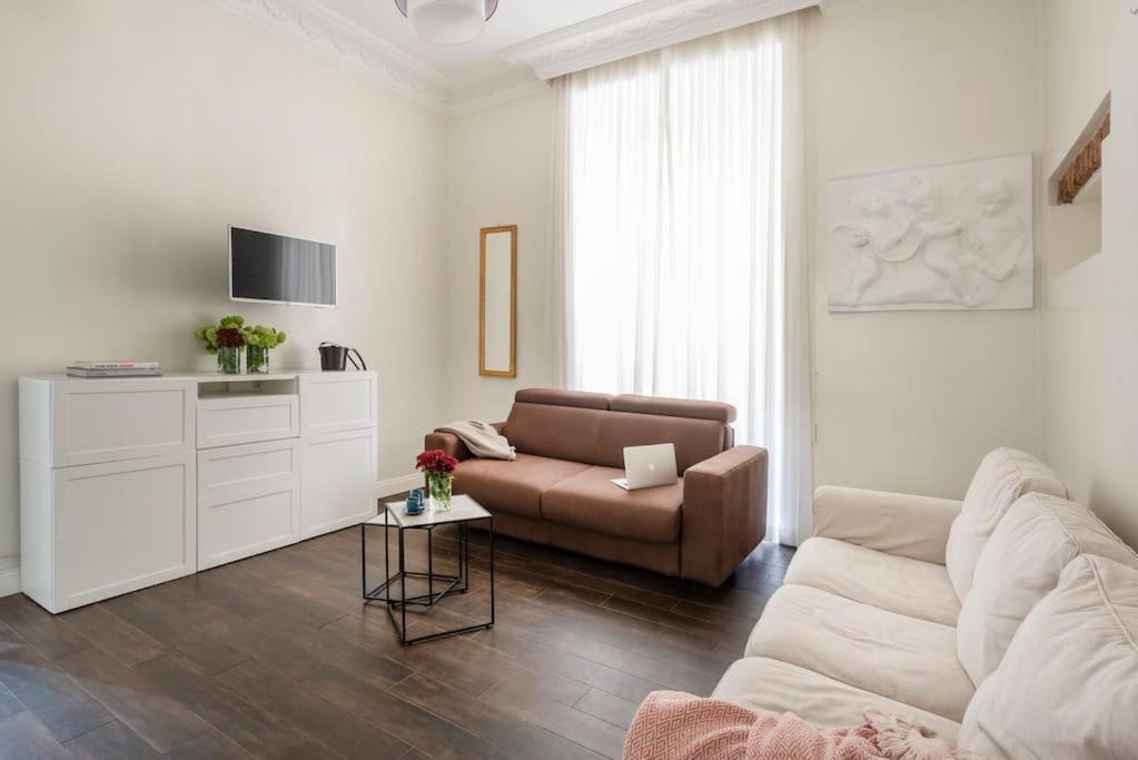 Luxury Blu Appartamento Roma
