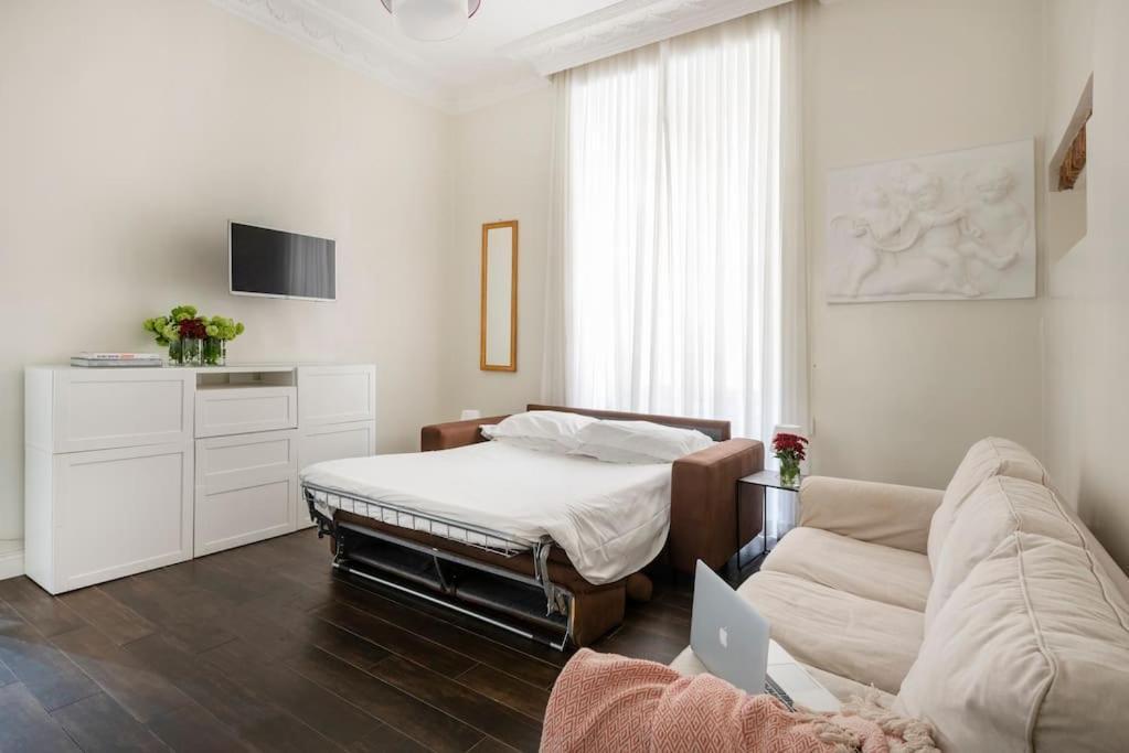 Appartamento Luxury Blu Roma