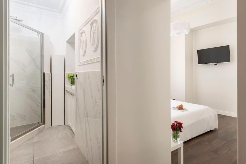 Luxury Blu Appartamento