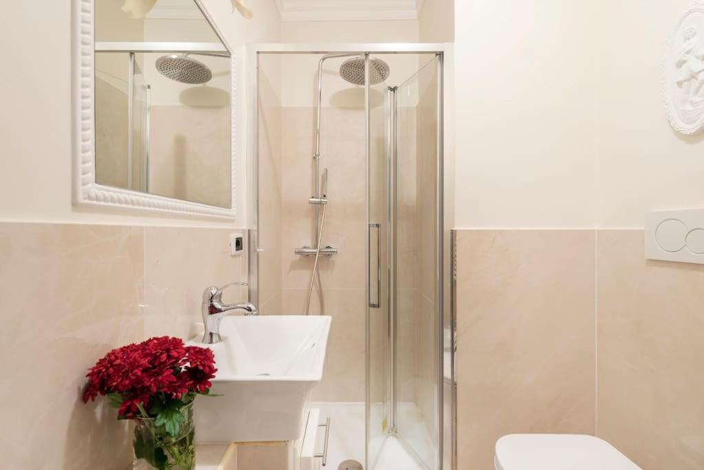Appartamento Luxury Blu *