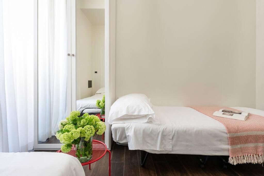 Luxury Blu Appartamento Roma