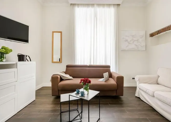 Luxury Blu Rome