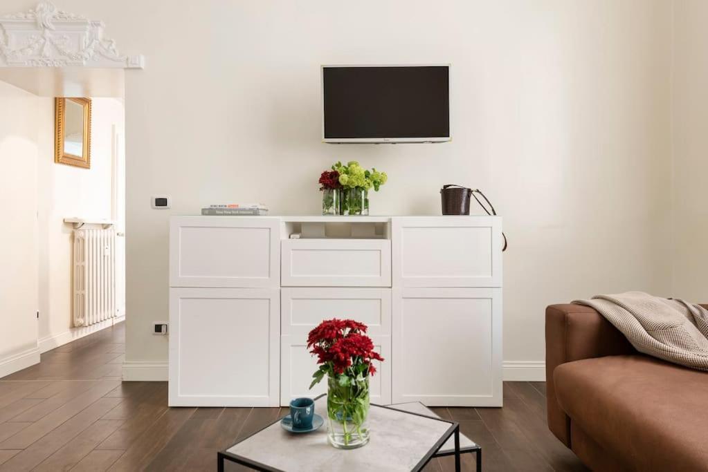Apartment Luxury Blu Rom