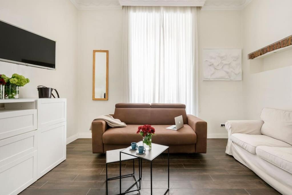 Luxury Blu Apartment